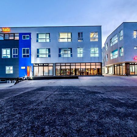Jeju Hada Pension Seogwipo Ngoại thất bức ảnh