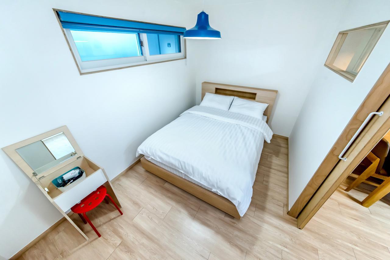 Jeju Hada Pension Seogwipo Ngoại thất bức ảnh