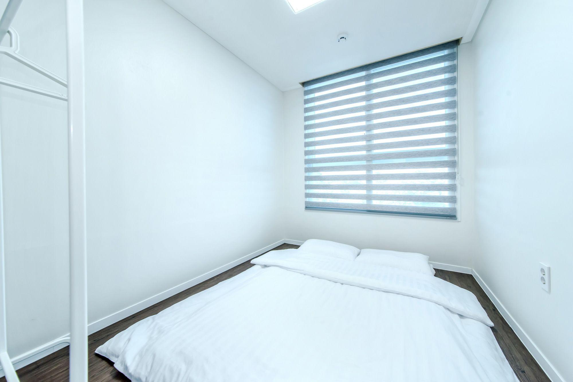 Jeju Hada Pension Seogwipo Ngoại thất bức ảnh